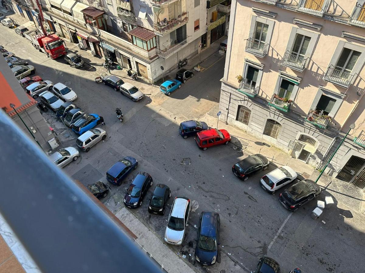 Naples Home 49 Экстерьер фото
