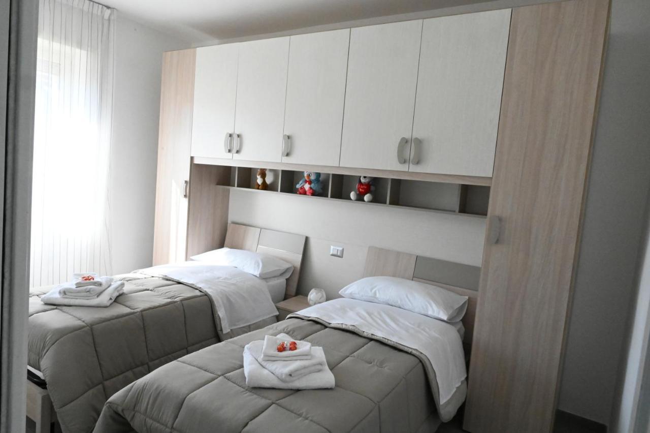 Naples Home 49 Экстерьер фото