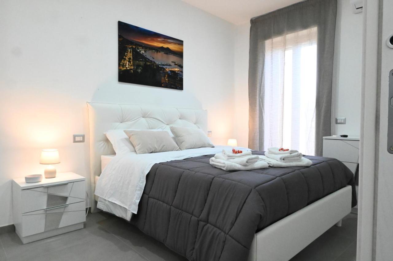Naples Home 49 Экстерьер фото