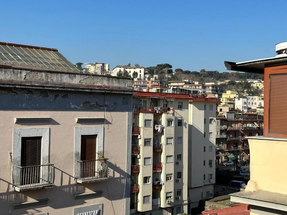 Naples Home 49 Экстерьер фото